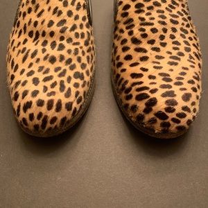 Shoes - Animal hide mules Shoes - Animal hide mules